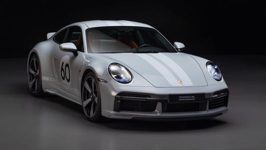Wireless Android Auto Adapter For Porsche