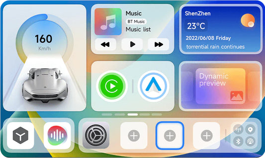 How to play YouTube on Apple CarPlay