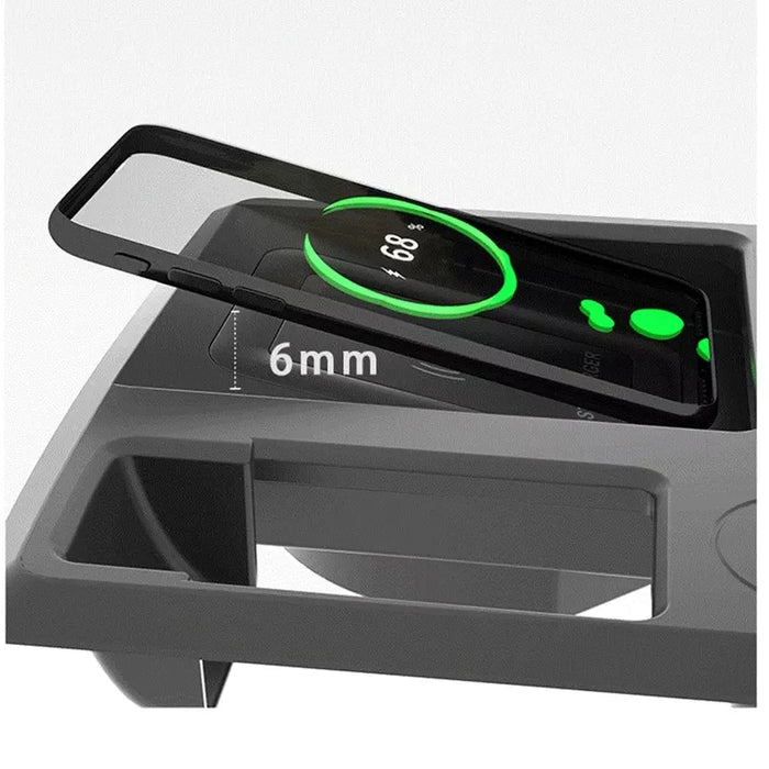 Audi Wireless Charger for Q3--2019-2022