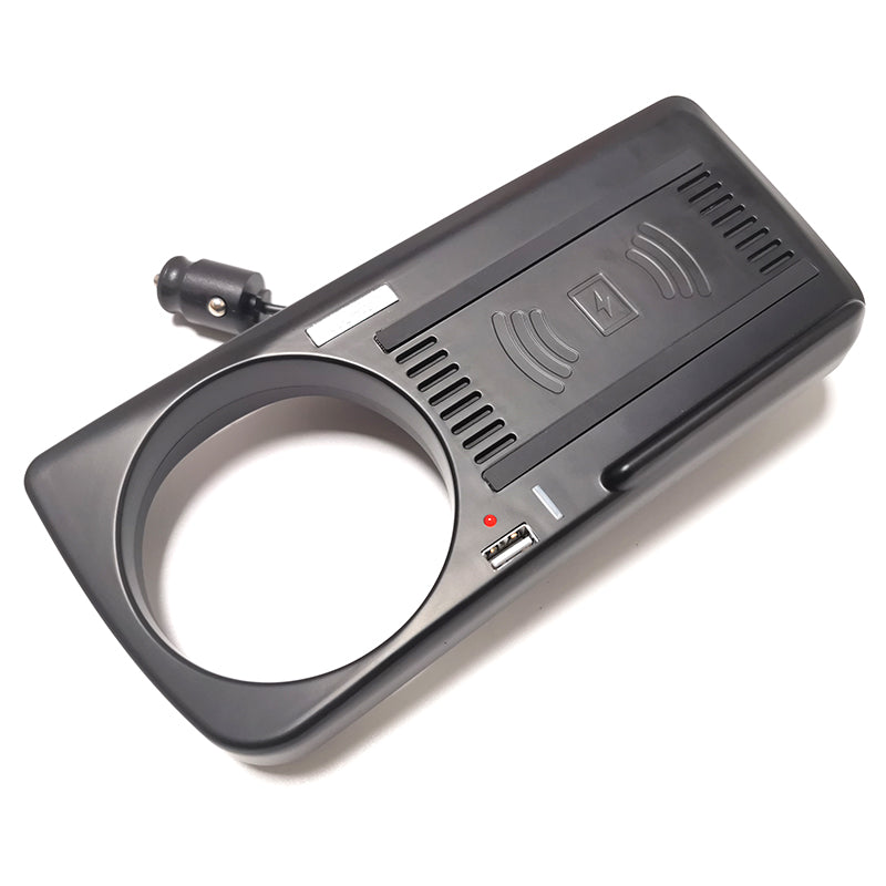BMW 5 Series Wireless Charger