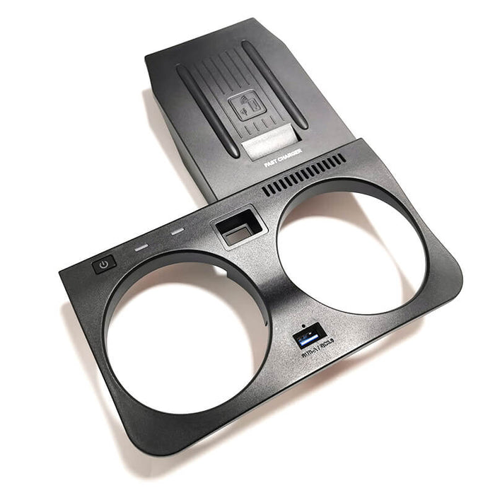 BMW Wireless Phone Charger for X5 X6 X7