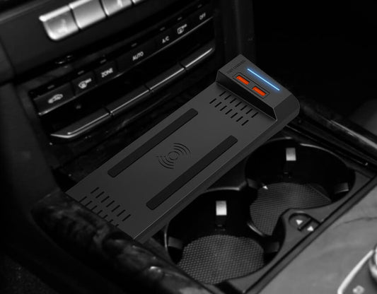 Mercedes- Benz Wireless Charger for E-Class