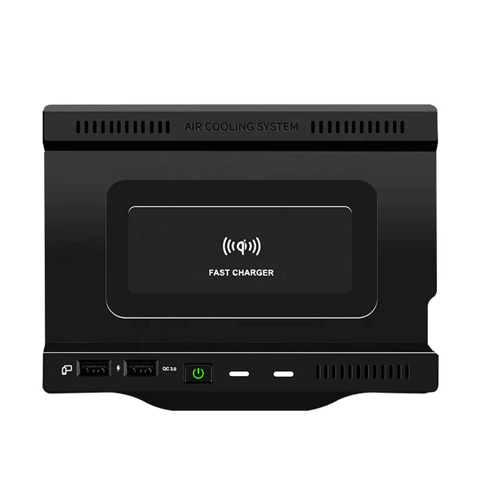 Mercedes-Benz Wireless Charger for A Class--2019-2022