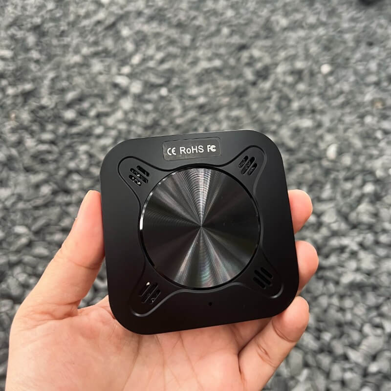 Superb MMI AI Box
