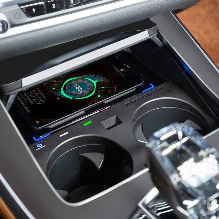 BMW Wireless Phone Charger for X5 X6 X7