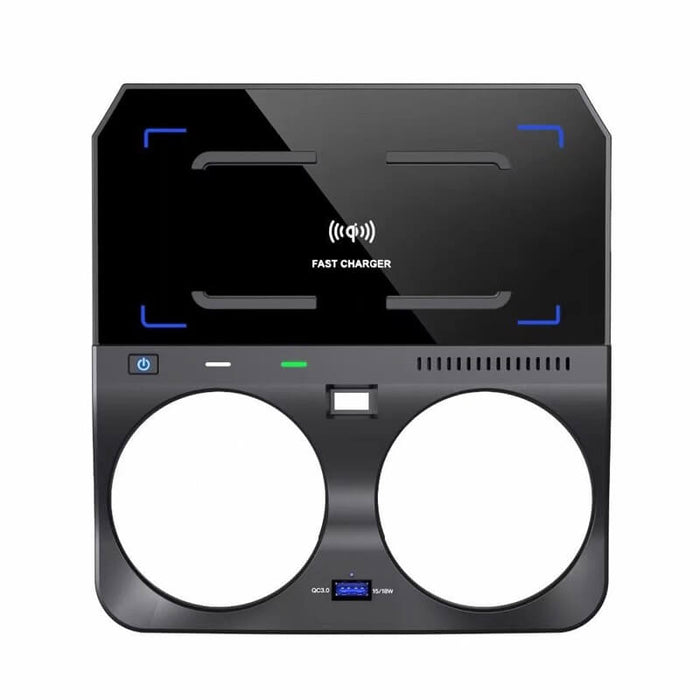 BMW Wireless Phone Charger for X5 X6 X7