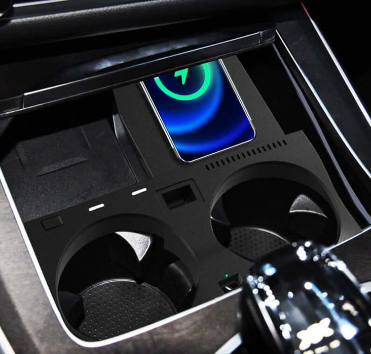 BMW Wireless Phone Charger for X5 X6 X7