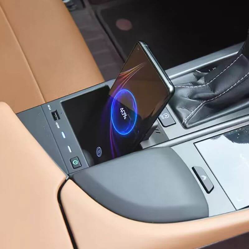 Lexus ES Wireless Charger