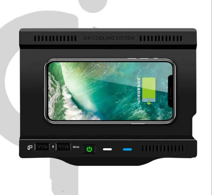 Mercedes-Benz Wireless Charger for A Class--2019-2022