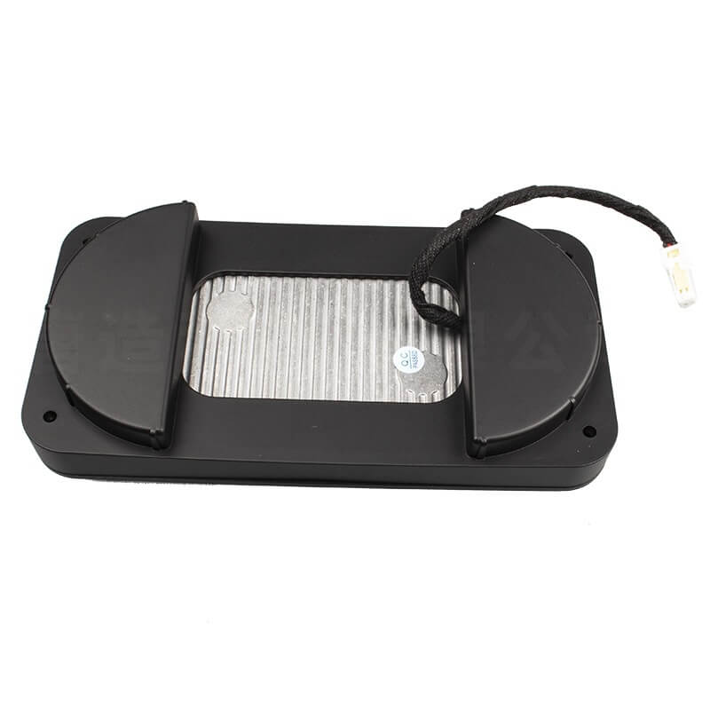 Porsche Wireless Phone Charger For Macan--2015-2020