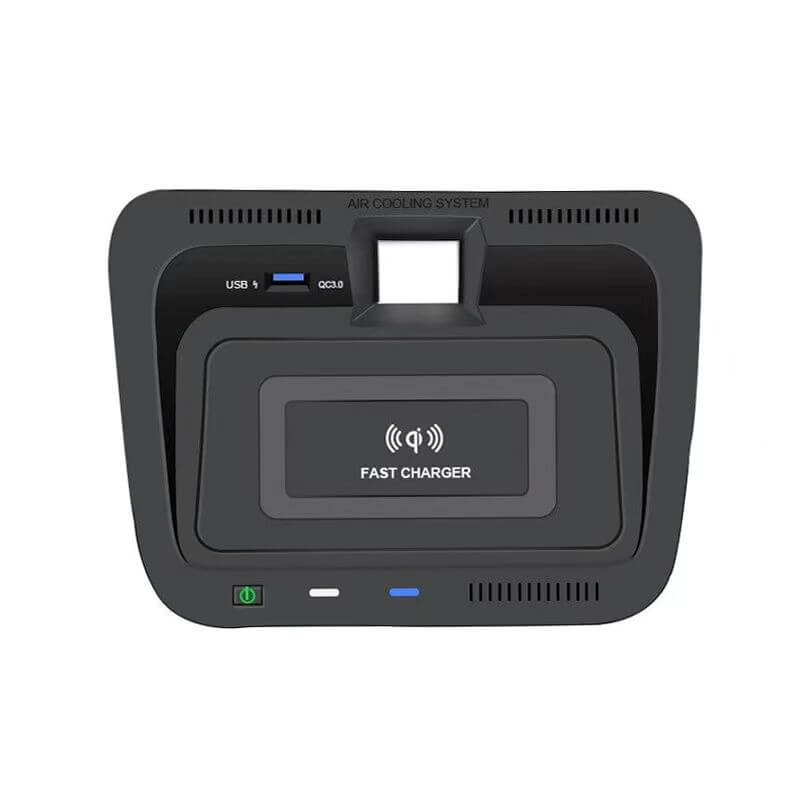 Toyota RAV4 Wireless Charger