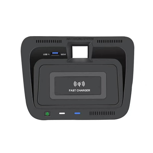 Toyota RAV4 Wireless Charger