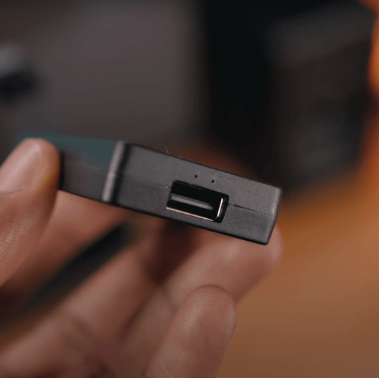 Autokit USB Adapter