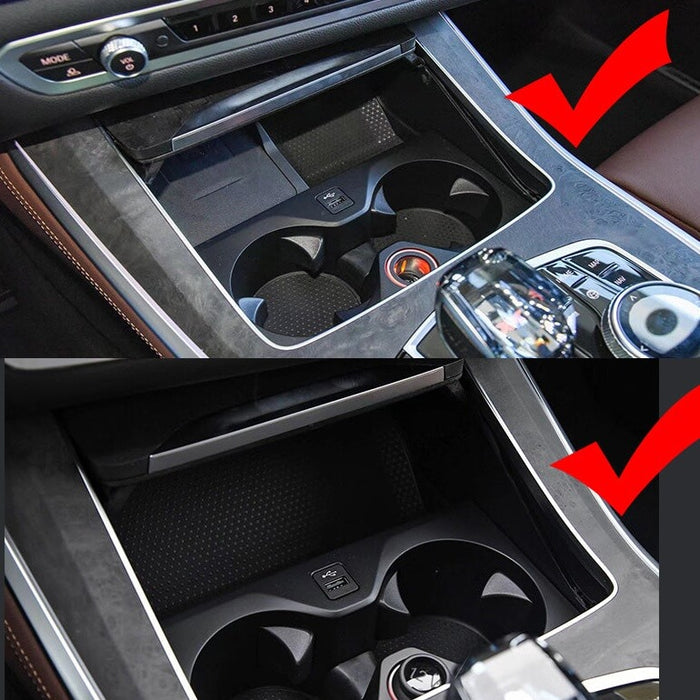 BMW Wireless Phone Charger for X5 X6 X7
