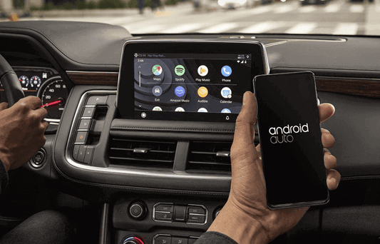 Wireless CarPlay Cars & Wireless Android auto Cars 2022
