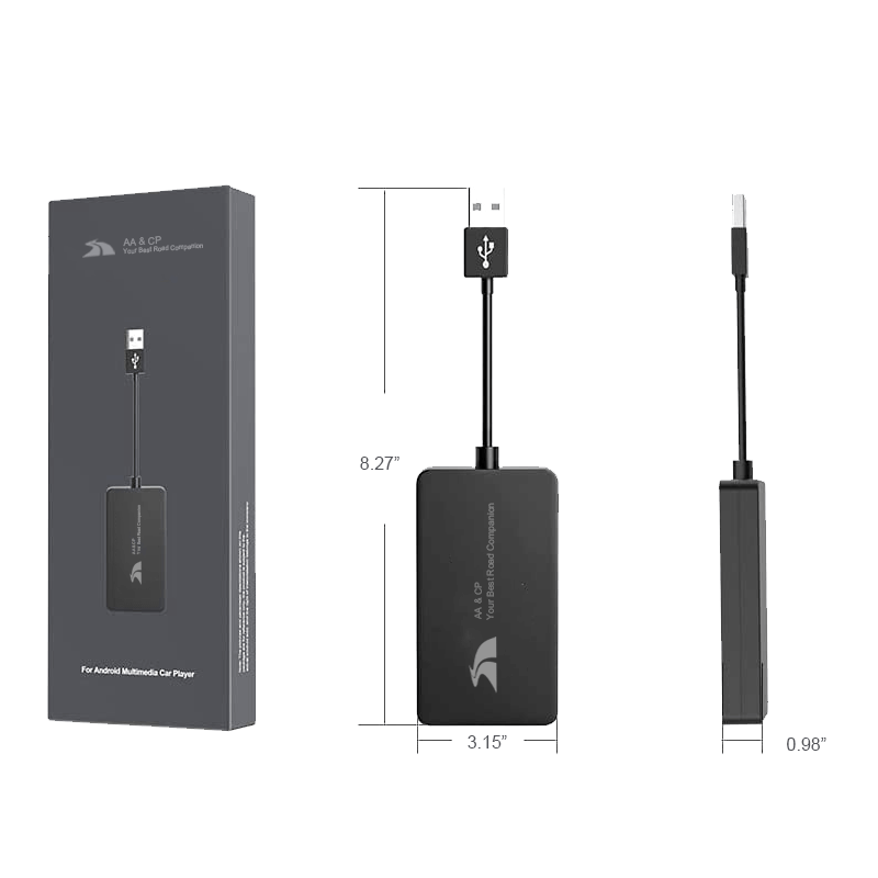 autokit specifications