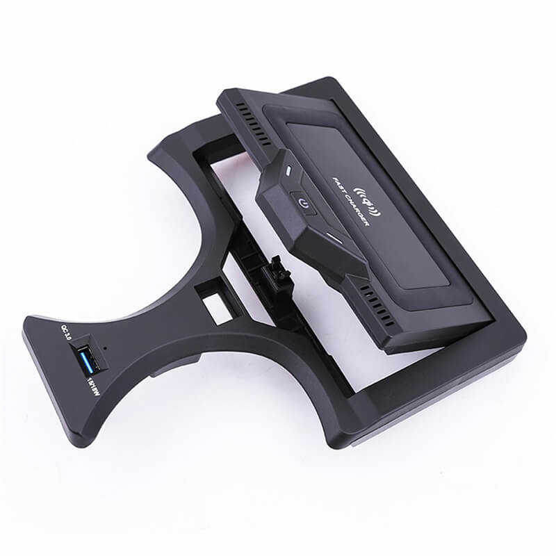 BMW Wireless Charger For 3 Series 4 Series