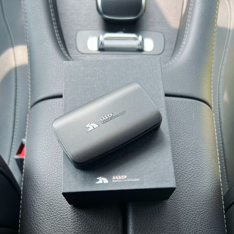 L'écran CarPlay et Android auto pour Model 3 et Y - Forum et Blog