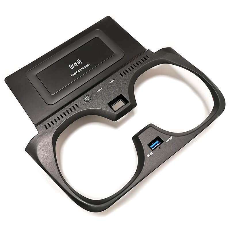 BMW Wireless Charger For 3 Series 4 Series