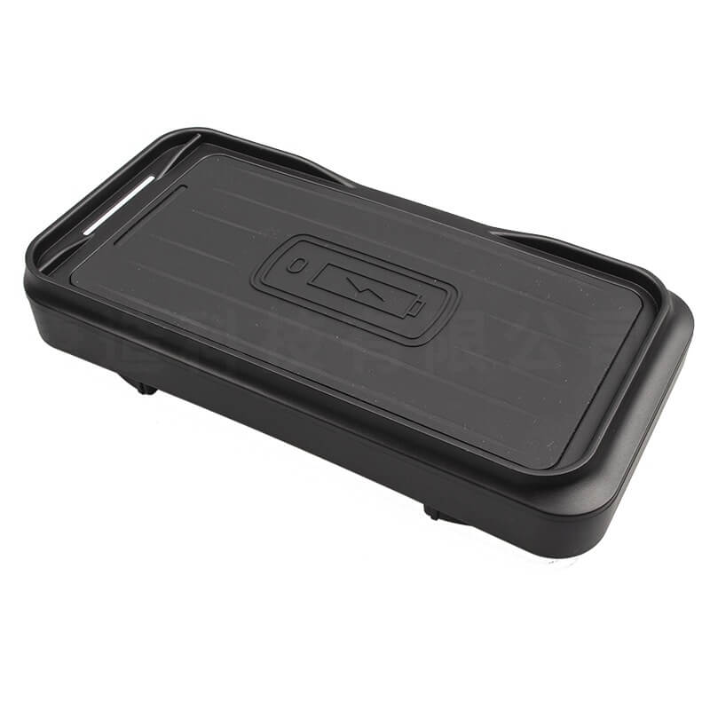 Porsche Wireless Phone Charger For Macan--2015-2020